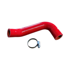 Perrin PCV Hose Red Subaru WRX 22-26 / Ascent 19-26 / Outback & Legacy Turbo 20-25 | PSP-PCV-110RD