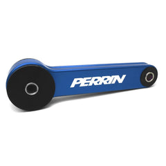 Perrin Pitch Stop Mount Blue WRX 2002-2026 / STI 2004-2021 / Impreza 2002-2014 | PSP-DRV-101BL