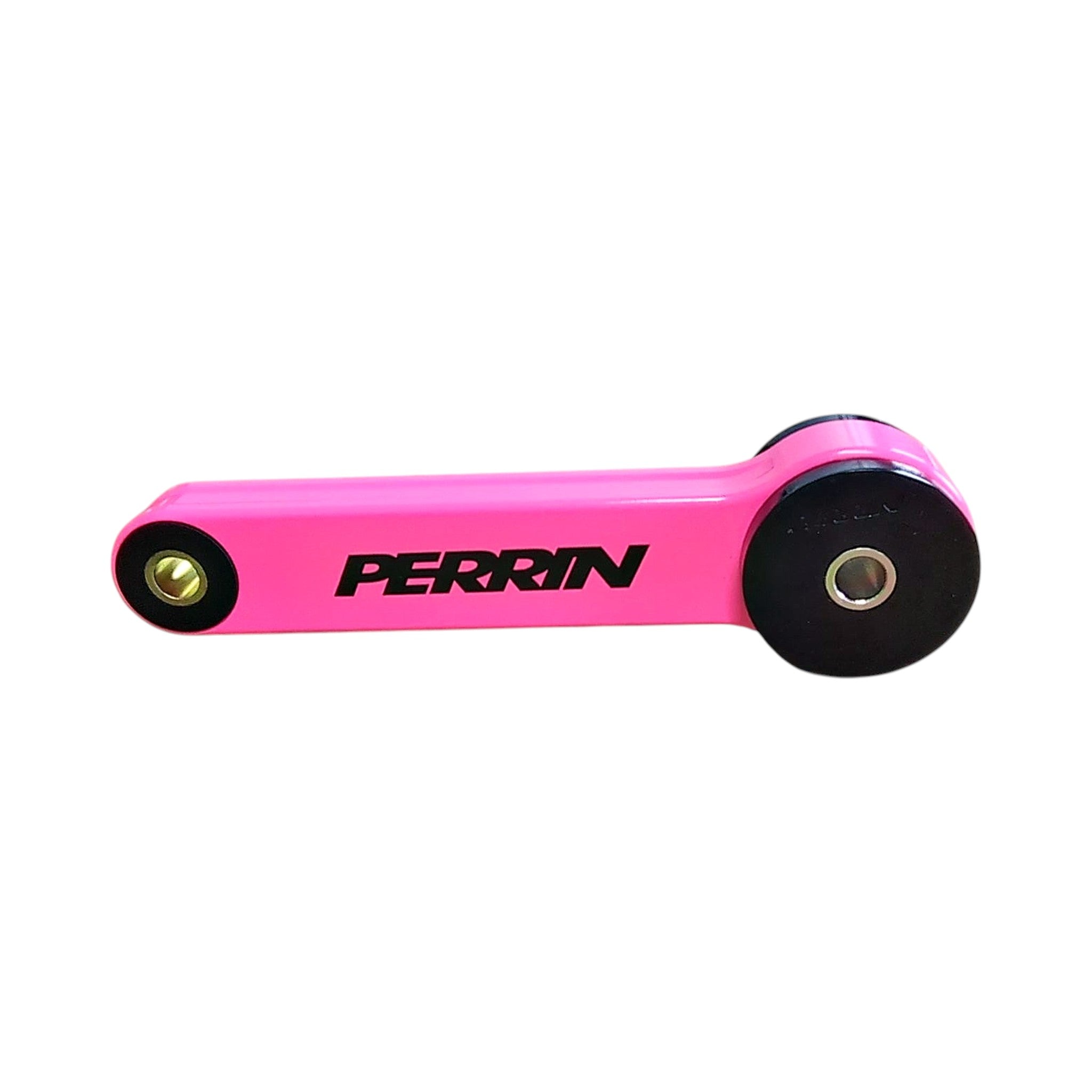 Perrin Pitch Stop Mount Hyper Pink Subaru WRX 2002-2026 / STI 2004-2021 | PSP-DRV-101HP