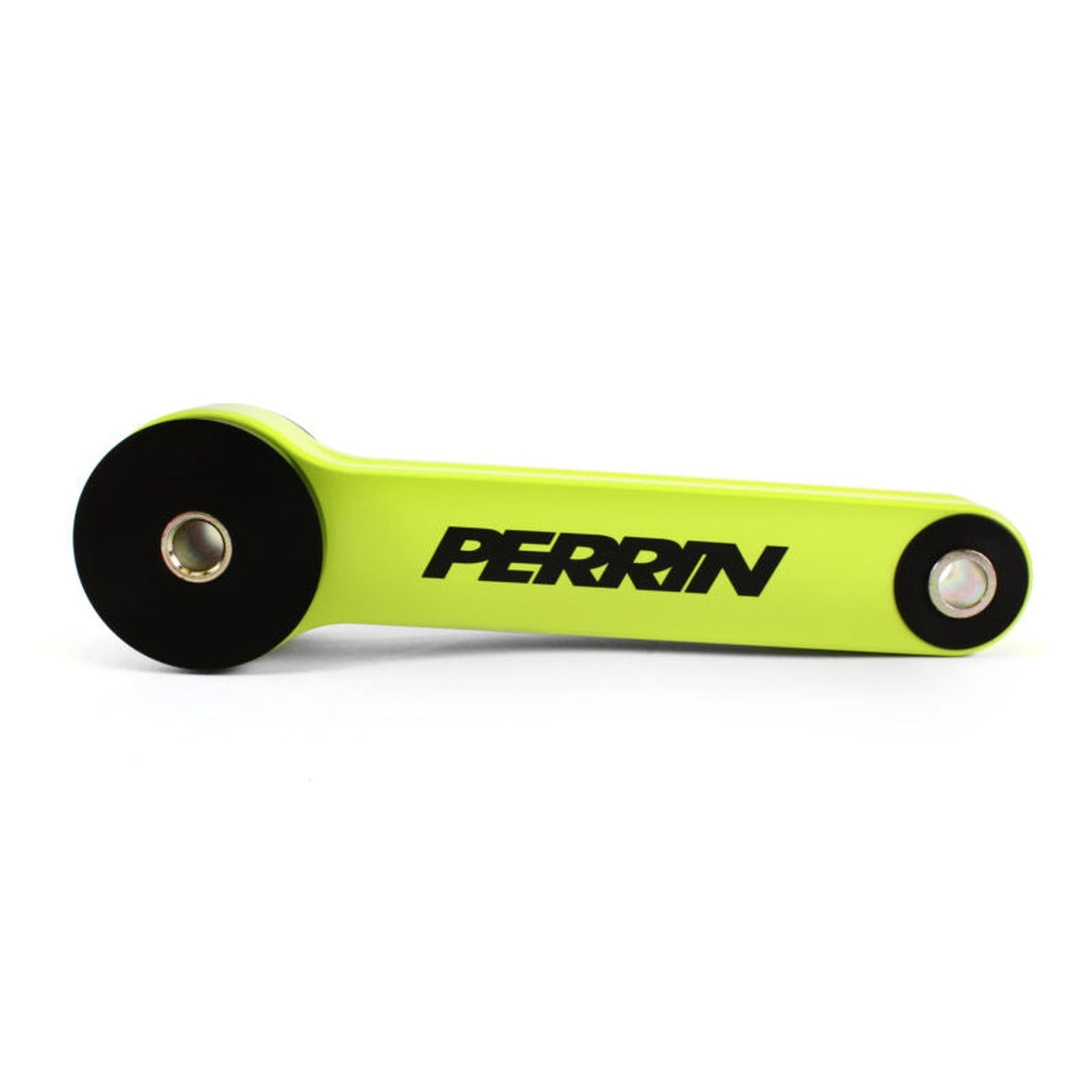 Perrin Pitch Stop Mount Neon Yellow WRX 2002-2026 / STI 2004-2021 / Impreza 2002-2014 | PSP-DRV-101NY