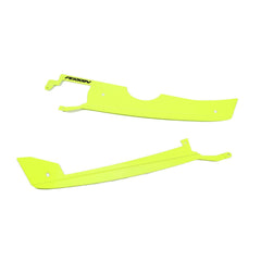 Perrin Radiator Shroud Subaru WRX 2022-2026 - Neon Yellow | PSP-ENG-513NY
