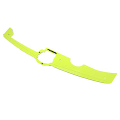 Perrin Radiator Shroud Subaru WRX 2022-2026 - Neon Yellow | PSP-ENG-513NY