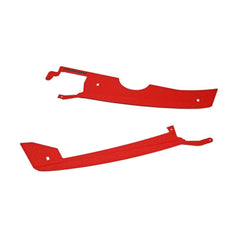 Perrin Radiator Shroud Subaru WRX 2022-2026 - Red | PSP-ENG-513RD