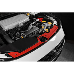 Perrin Radiator Shroud Subaru WRX 2022-2026 - Red | PSP-ENG-513RD