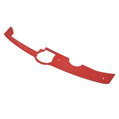 Perrin Radiator Shroud Subaru WRX 2022-2026 - Red | PSP-ENG-513RD