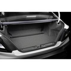 Perrin Rear Shock Tower Brace Black 2022-2026 Subaru WRX | PSP-SUS-042