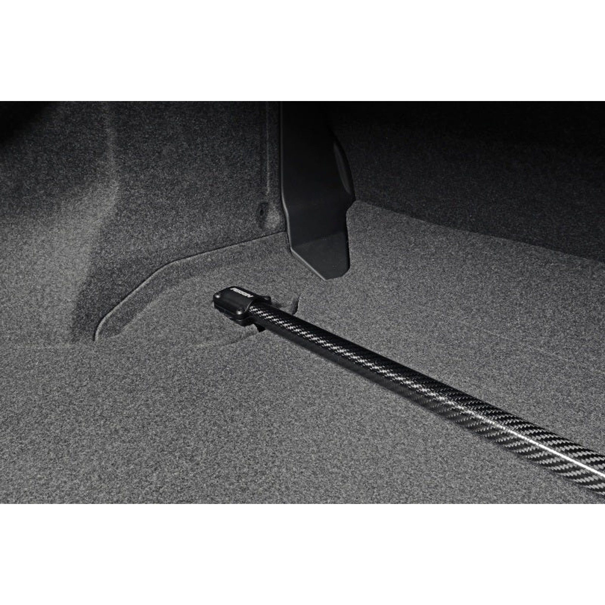 Perrin Rear Shock Tower Brace Carbon Fiber 2022-2026 Subaru WRX | PSP-SUS-042