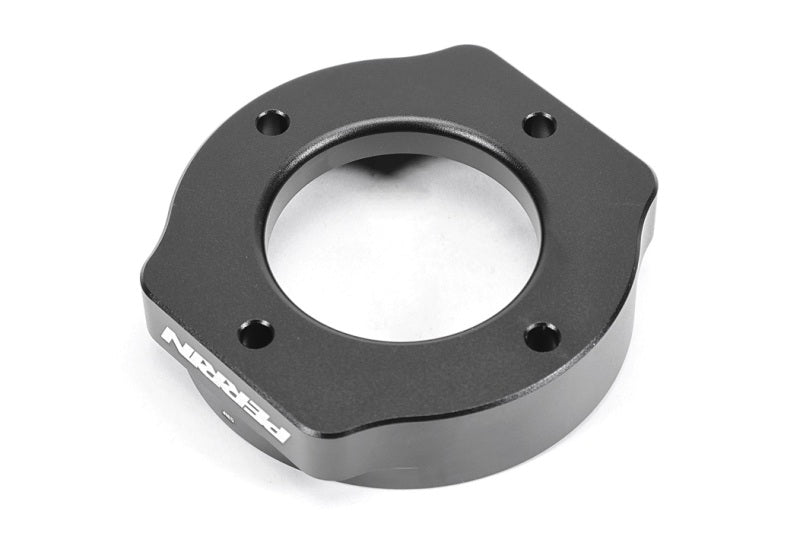 Perrin Rear Subframe Lockdown Subaru WRX 15-26 / STI 15-21 / BRZ 22-26 | PSP-SUS-531BK