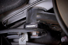 Perrin Rear Subframe Lockdown Subaru WRX 15-26 / STI 15-21 / BRZ 22-26 | PSP-SUS-531BK