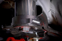 Perrin Rear Subframe Lockdown Subaru WRX 15-26 / STI 15-21 / BRZ 22-26 | PSP-SUS-531BK