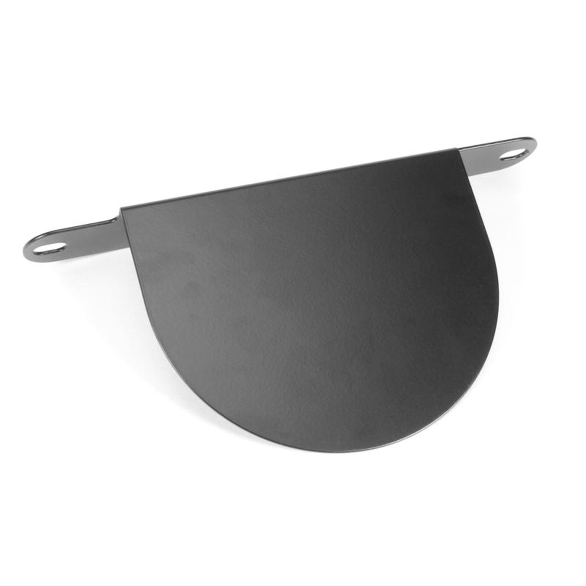 Perrin Right Side Exhaust Cutout Plate Subaru BRZ / Toyota GR86 2022-2026 | PSP-BDY-604R