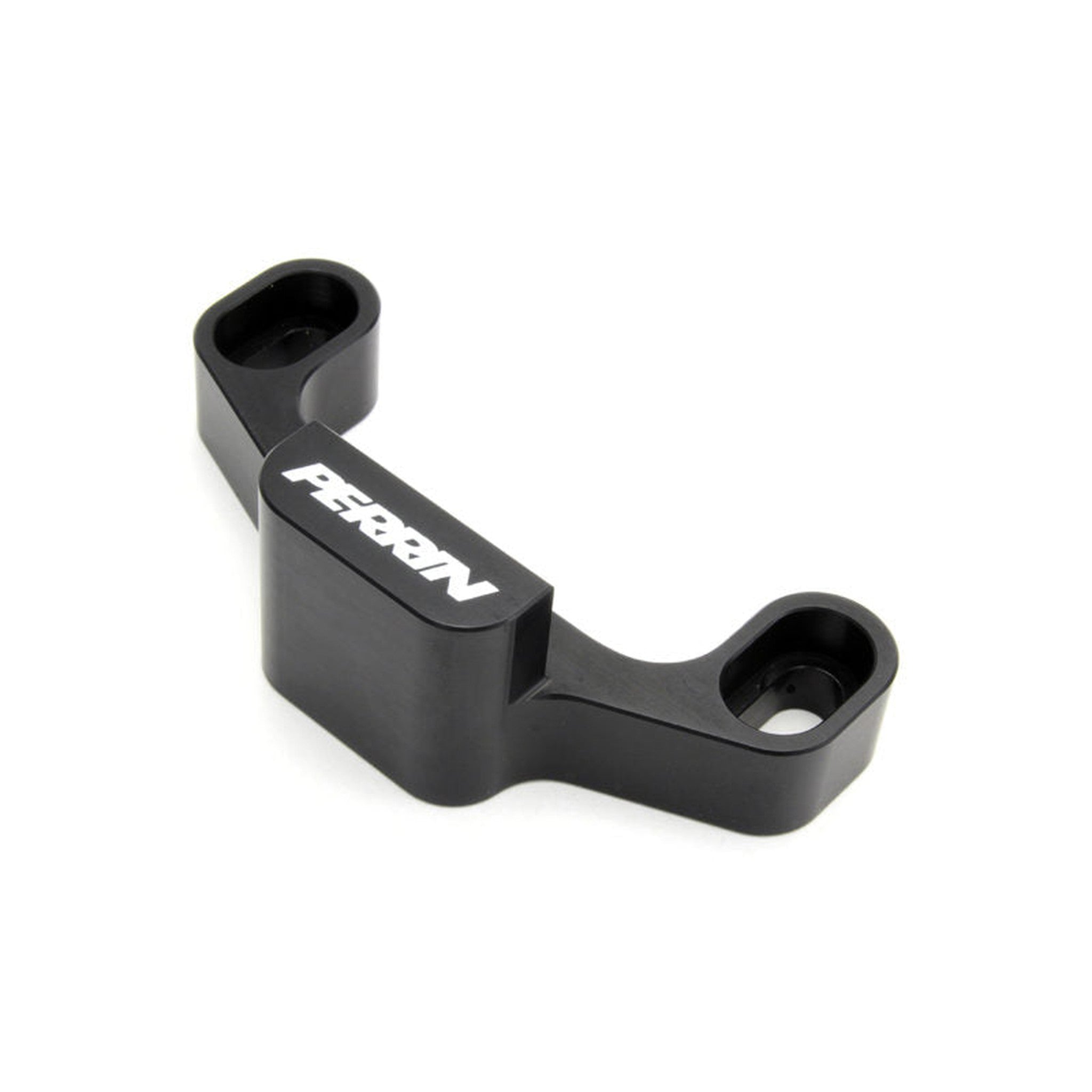 Perrin Shifter Stop Black Anodized Subaru WRX 2018-2026 Manual Transmission | PSP-INR-019