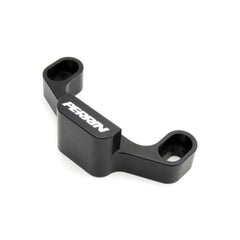 Perrin Shifter Stop Black Anodized Subaru WRX 2018-2026 Manual Transmission | PSP-INR-019