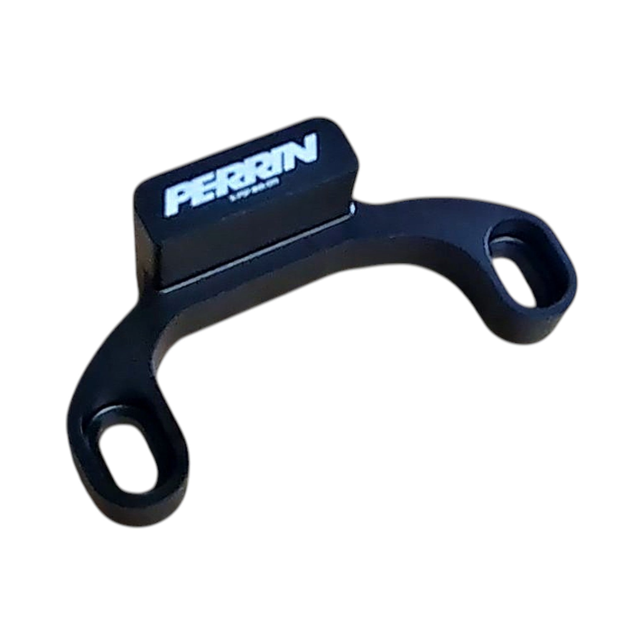 Perrin Shifter Stop Black Anodized Subaru WRX 2018-2026 Manual Transmission | PSP-INR-019