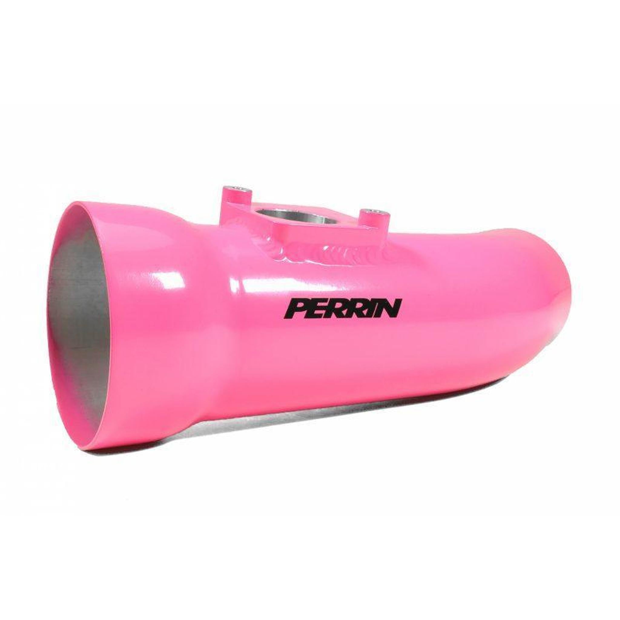 Perrin Short Ram Intake Hyper Pink Subaru WRX / STI 02-07 / Forester XT 04-08 | PSP-INT-201HP