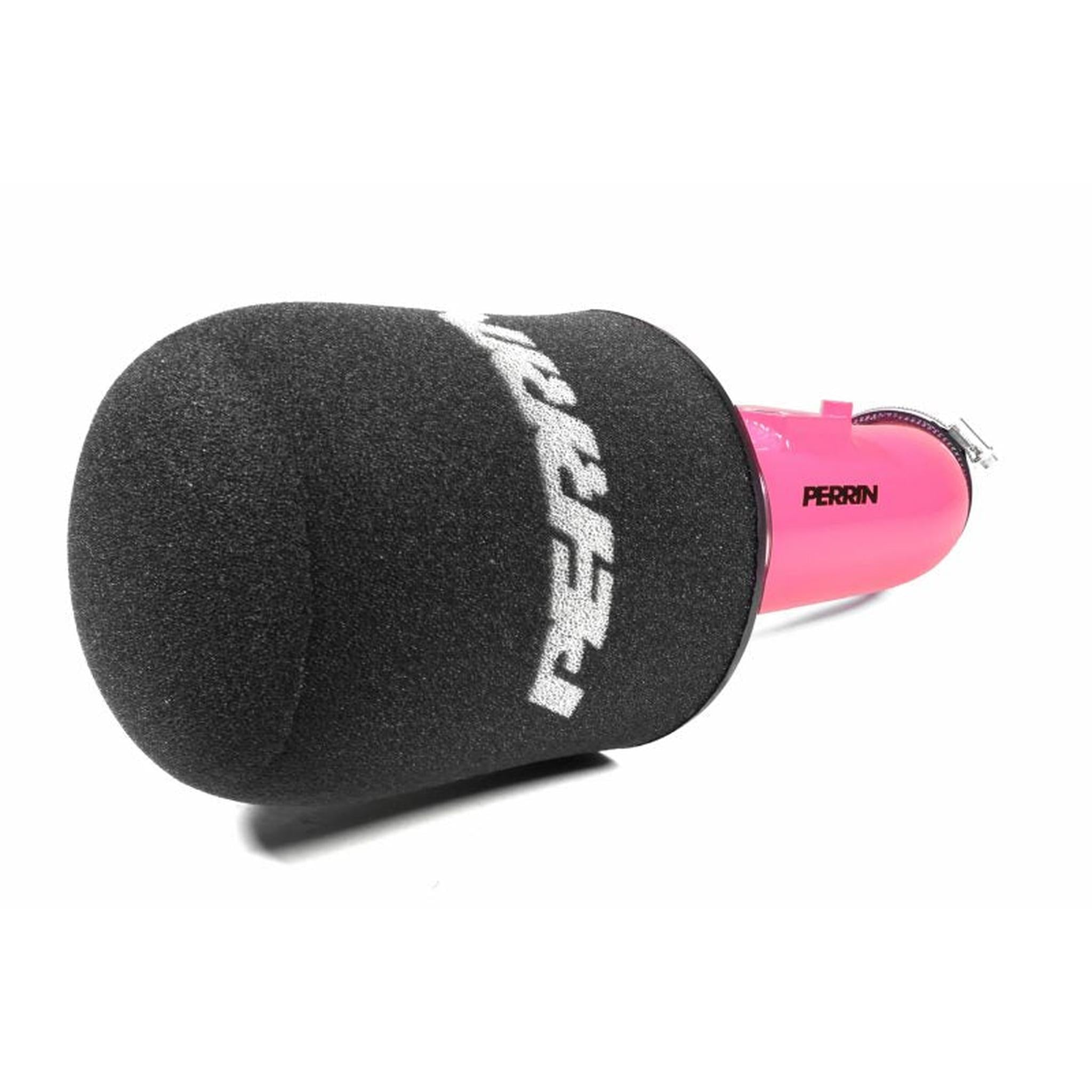 Perrin Short Ram Intake Hyper Pink Subaru WRX / STI 02-07 / Forester XT 04-08 | PSP-INT-201HP