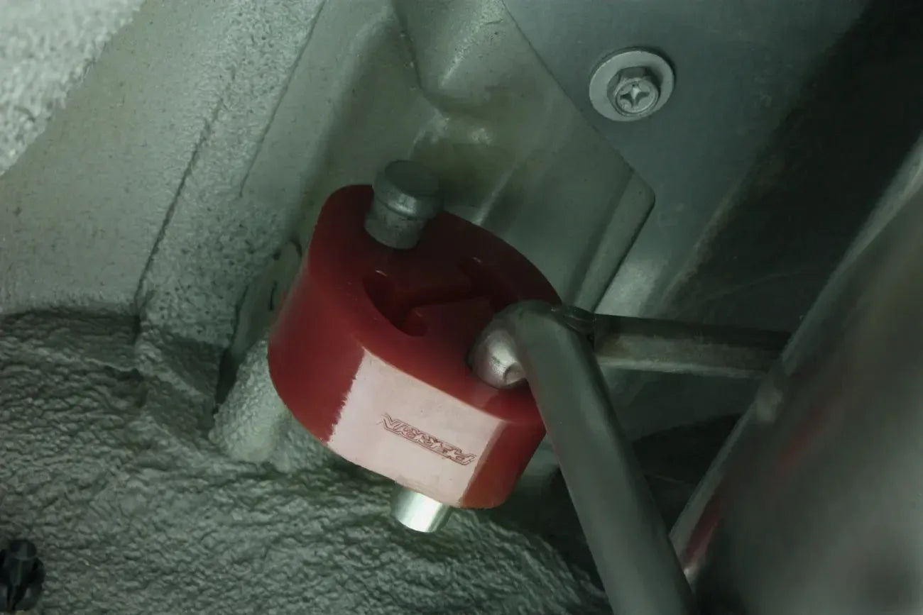 Perrin Standard Exhaust Hanger Kit (4 pcs) Subaru WRX / STI 2002-2007 | PSP-EXT-750