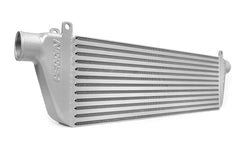Perrin Standard Size Front Mount Intercooler Core Silver Subaru WRX / STI 2002-2026 | PSP-ITR-400SL
