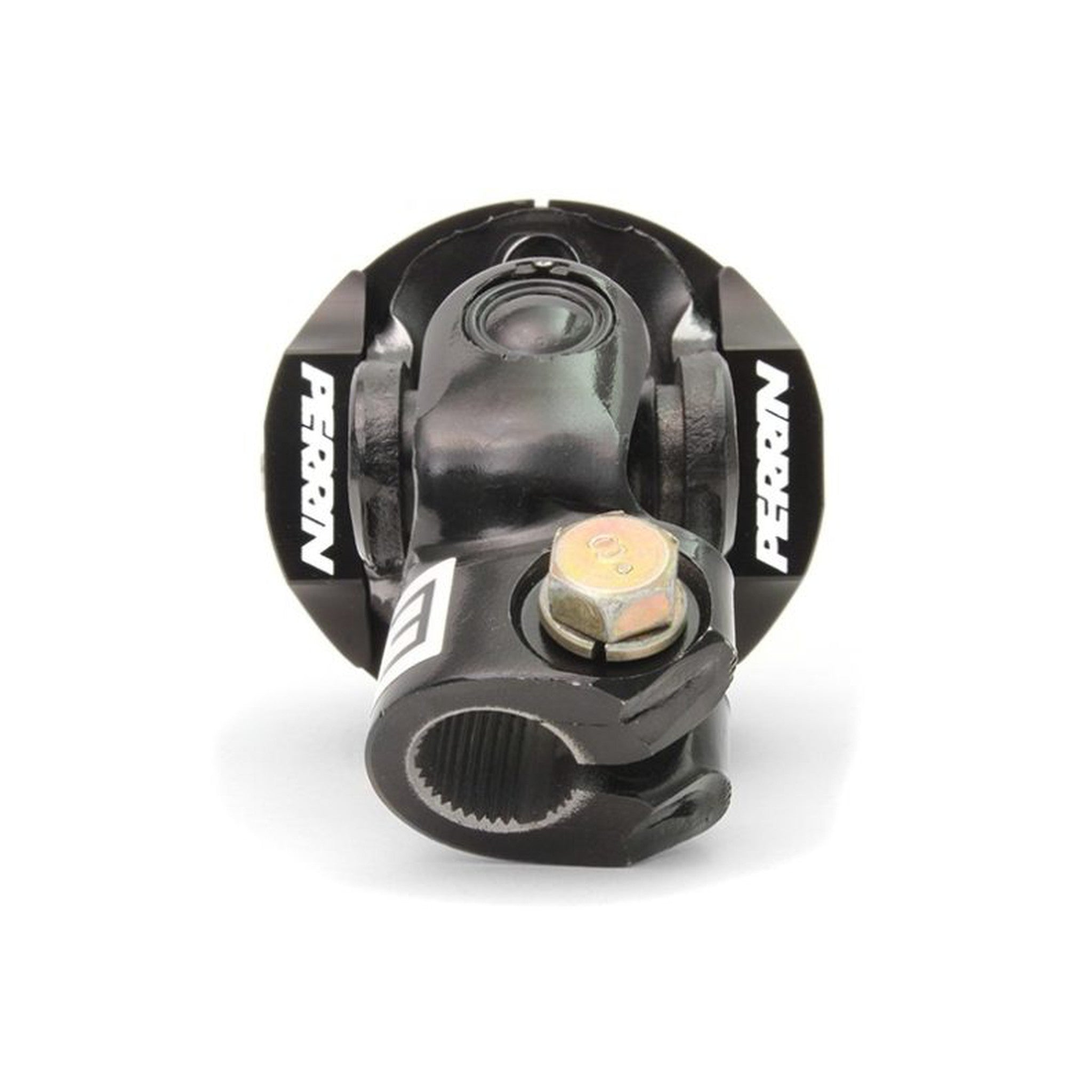 Perrin Steering Dampener Lockdown Subaru WRX 2008-2026 / Forester XT 2014-2018 | PSP-SUS-565