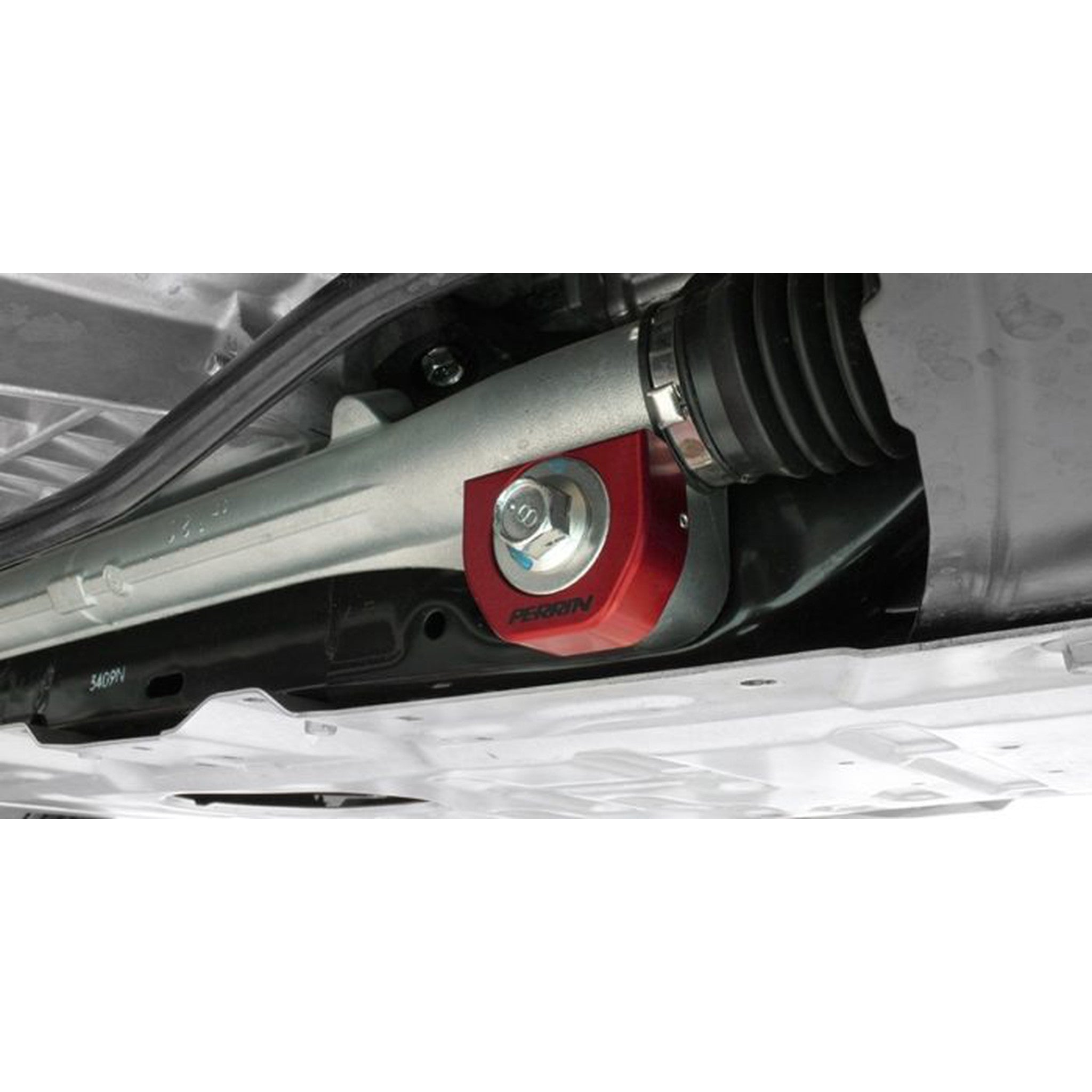 Perrin Steering Rack Lockdown Scion FR-S 13-16 / Subaru BRZ 13-26 / Toyota 86 17-26 | PSP-SUS-563