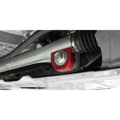 Perrin Steering Rack Lockdown Scion FR-S 13-16 / Subaru BRZ 13-26 / Toyota 86 17-26 | PSP-SUS-563