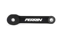 Perrin Street Series Pitch Stop Mount Black Subaru WRX 02-26 / STI 04-21 / Legacy GT 05-09 | PSP-DRV-105BK