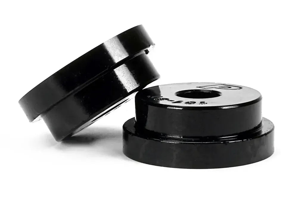 Perrin Street Series Pitch Stop Mount Red Subaru WRX 02-26 / STI 04-21 / Legacy GT 05-09 | PSP-DRV-105RD