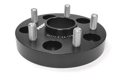 Perrin Subaru 25mm Wheel Spacers 5x114.3 BP w/56mm Hub - Black| PSP-WHL-025BK