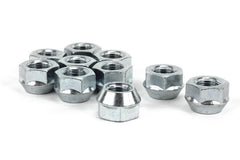 Perrin Subaru 25mm Wheel Spacers 5x114.3 BP w/56mm Hub - Black| PSP-WHL-025BK