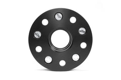 Perrin Subaru 25mm Wheel Spacers 5x114.3 BP w/56mm Hub - Black| PSP-WHL-025BK