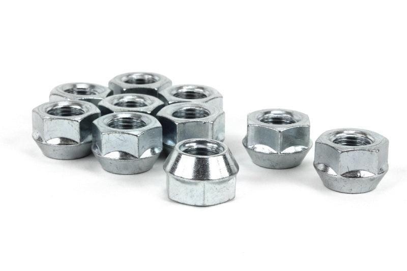 Perrin Subaru 30mm Wheel Spacers 5x114.3 BP w/56mm Hub - Black | PSP-WHL-030BK