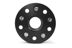 Perrin Subaru 30mm Wheel Spacers 5x114.3 BP w/56mm Hub - Black | PSP-WHL-030BK