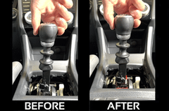 Perrin Super Shifter Stop Subaru WRX 15-17 (w/ OEM Shifter) | PSP-INR-020