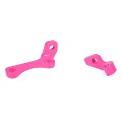 Perrin Top Mount Intercooler Bracket Subaru WRX 2022-2026 - Hyper Pink | PSP-ITR-331HP