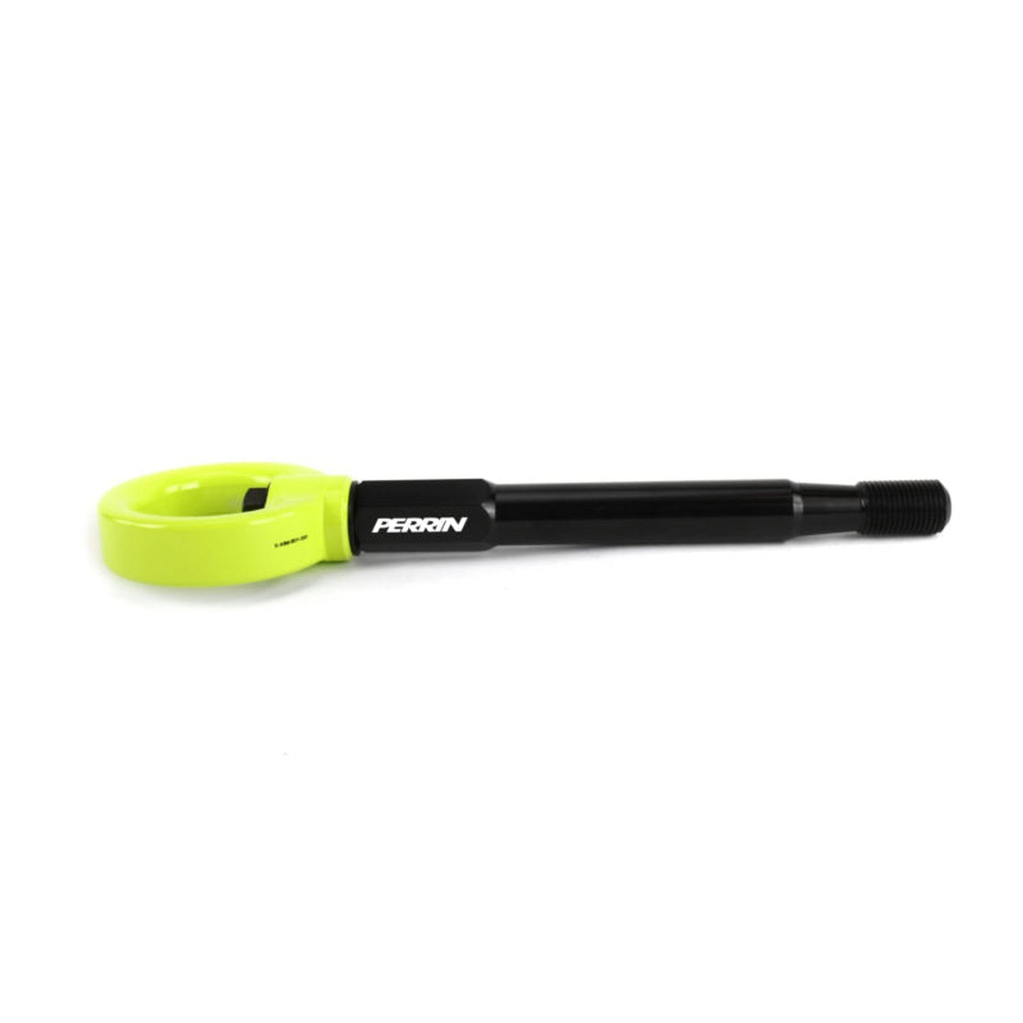 Perrin Tow Hook Kit Rear Subaru BRZ 2013-2026 / Toyota 86 2017-2026 - Neon Yellow | PSP-BDY-255NY