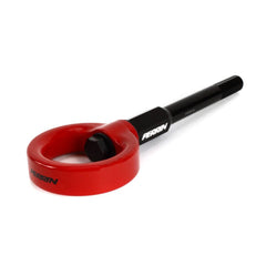 Perrin Tow Hook Rear Red Subaru WRX 2022-2026 | PSP-BDY-257RD