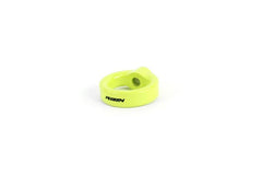 Perrin Tow Hook Upgrade Kit Neon Yellow Subaru WRX 02-26 / STI 04-21 / BRZ 13-26 / GT86 17-26 | ASM-BDY-200NY