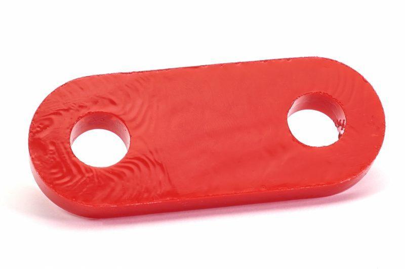 Perrin Transmission Crossmember Bushing 02-07 Subaru WRX / 02-07 Subaru STI | PSP-DRV-140
