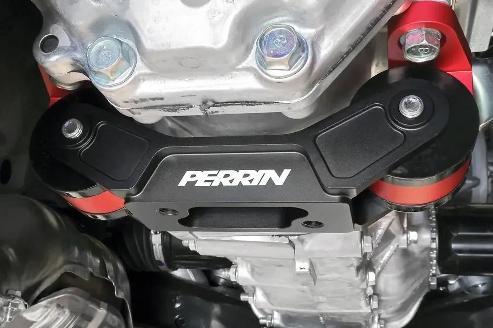 Perrin Transmission Mount Kit Subaru WRX 02-26 / STI 04-21 (Manual) | PSP-DRV-151