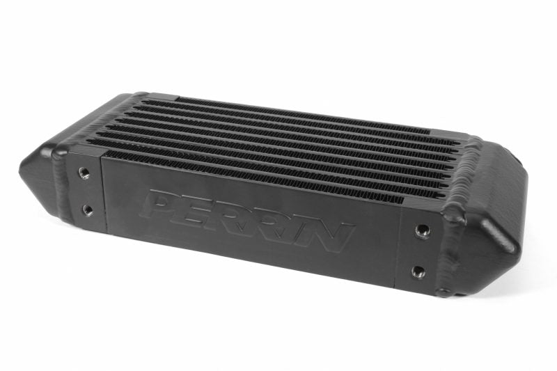 Perrin Transmission Oil Cooler Kit Subaru Crosstrek with CVT 2013-2024 | PSP-OIL-204