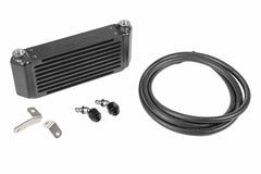 Perrin Transmission Oil Cooler Kit Subaru WRX 2022-2026 with CVT Base Trim Only | PSP-OIL-203