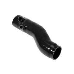 Perrin Turbo Inlet Hose Long Version Black Subaru WRX 2022-2024 | PSP-INT-425BK