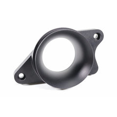 Perrin Turbo Inlet Hose Short Version Black Subaru WRX 2022-2024 | PSP-INT-426BK