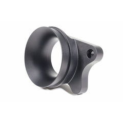 Perrin Turbo Inlet Hose Short Version Black Subaru WRX 2022-2024 | PSP-INT-426BK