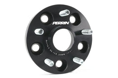 Perrin Wheel Spacers 20mm Toyota GR Corolla 2023-2026 | PTP-WHL-120BK