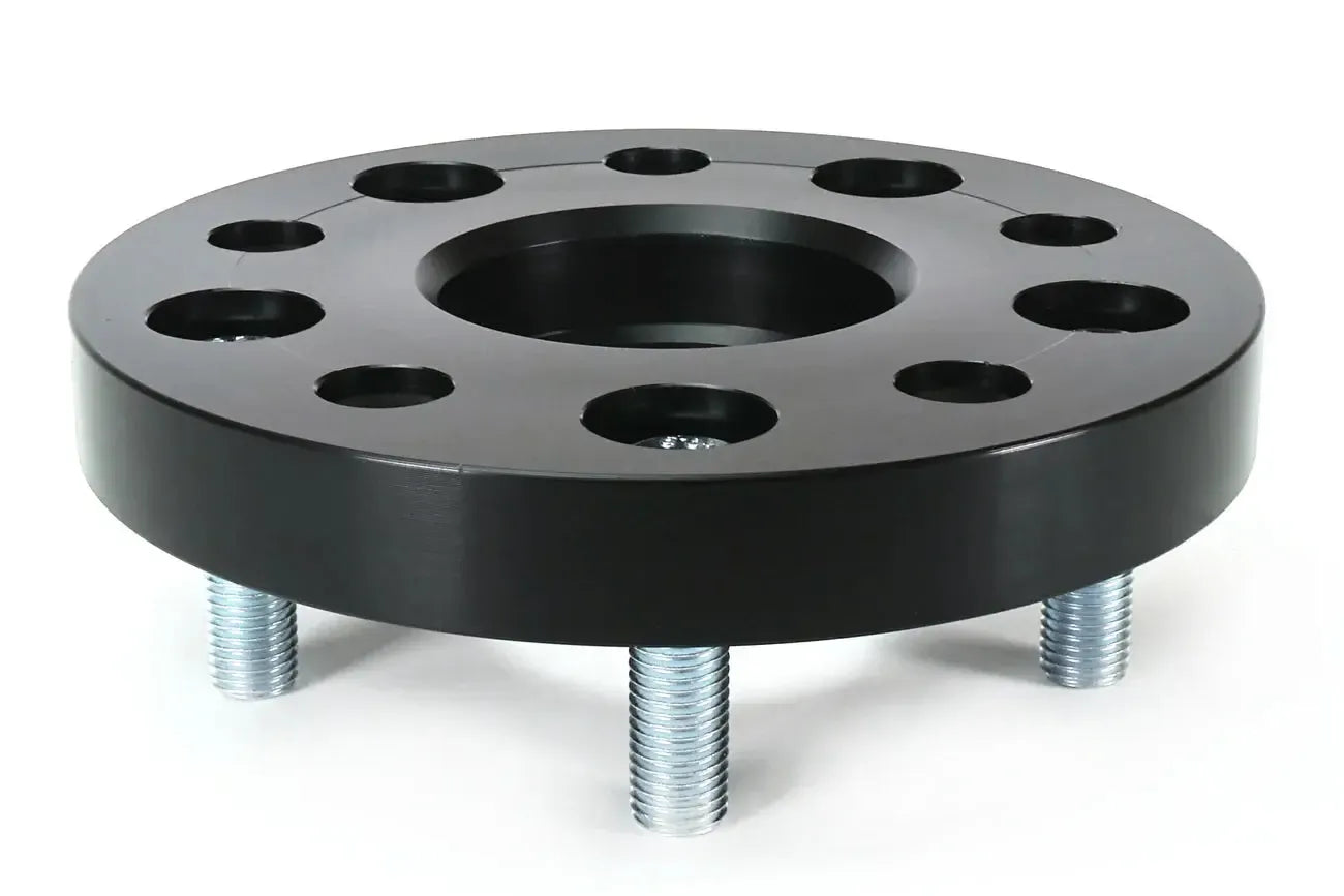 Perrin Wheel Spacers 20mm Toyota GR Corolla 2023-2026 | PTP-WHL-120BK