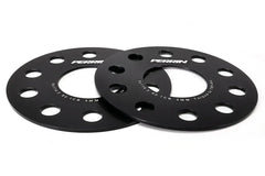 Perrin Wheel Spacers 3mm Toyota GR Corolla 2023-2026 | PTP-WHL-103BK