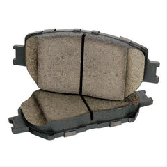 PosiQuiet Rear Deluxe Plus Brake Pads Subaru WRX 2002-2003 | 105.07700