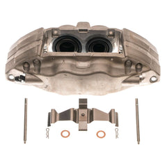 Power Stop Front Left Autospecialty Caliper w/o Bracket Subaru STI 2004-2017 | L3698