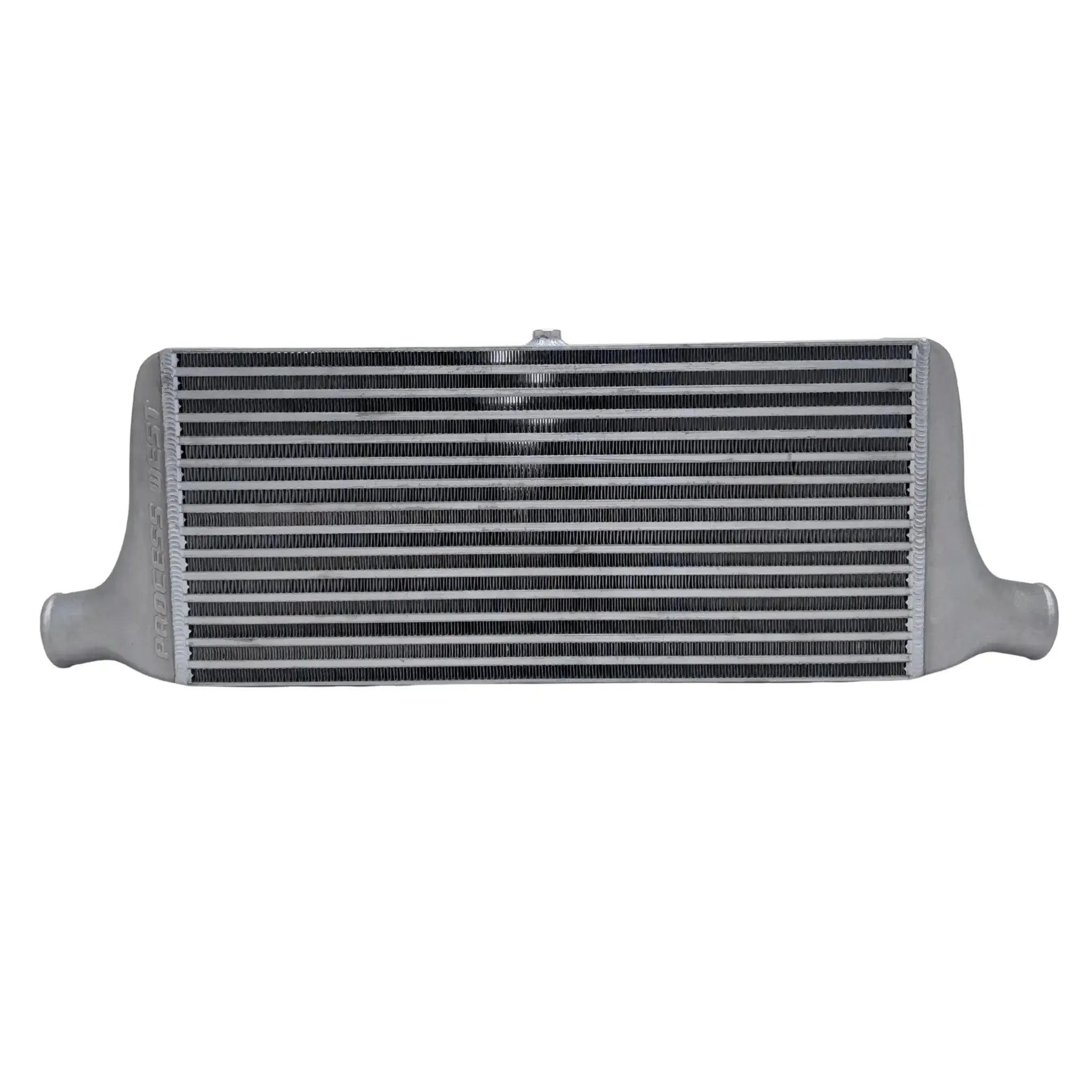 Process West Front Mount Intercooler Subaru Impreza WRX / STI 1997-2001 | PWFMIC01